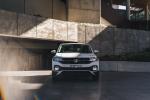Volkswagen T-Cross Life 2020 года (AU)